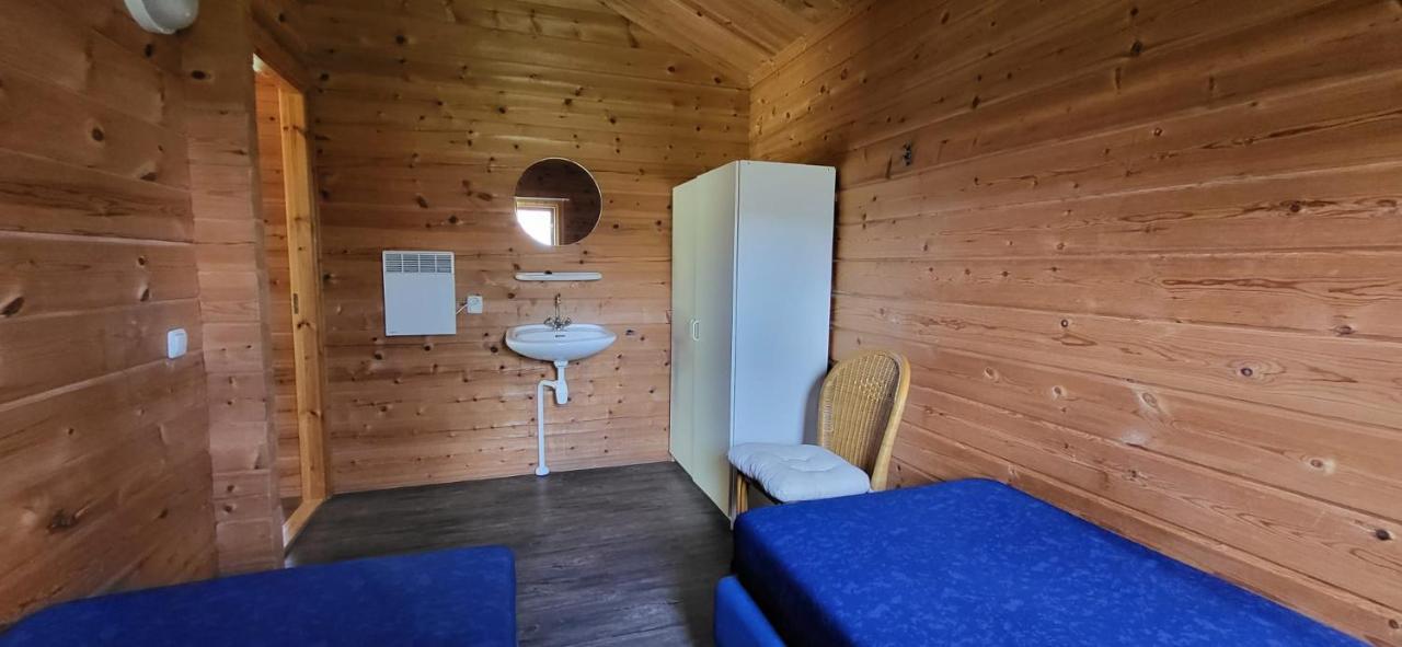 Gramsbergen Familie Bungalow Sundsvall מראה חיצוני תמונה