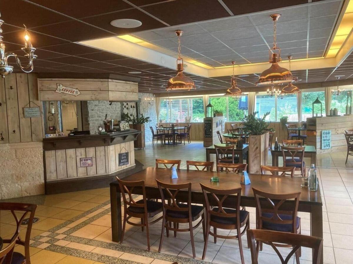 Gramsbergen Familie Bungalow Sundsvall מראה חיצוני תמונה